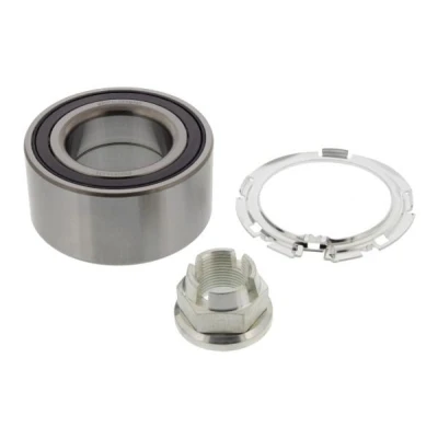 Imagem de MAPCO 26130 Kit de rolamento roda com anel sensor magnético integrado 83 RENAULT: CLIO 2, MEGANE 3 Grandtour,