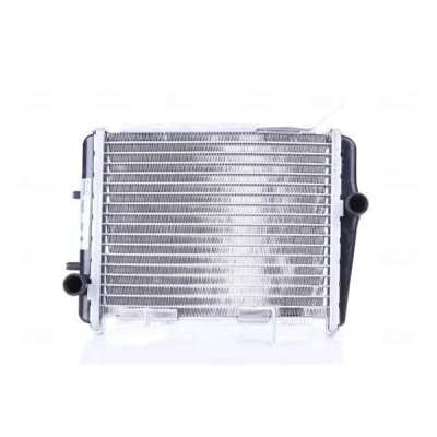 Imagem de NISSENS 60362 Radiador, arrefecimento do motor Alumínio 225 178 32 Aletas de refrigeração soldadas AUDI: A4 B6 Sedan, Avant