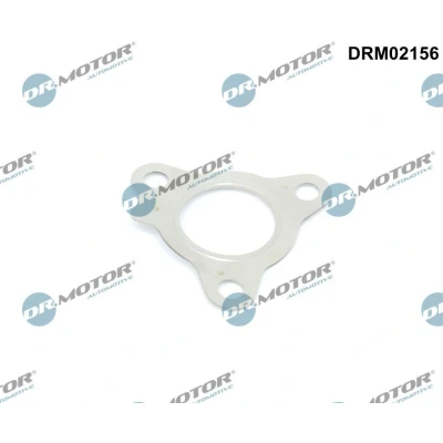 Imagem de DR.MOTOR AUTOMOTIVE DRM02156 Juntas Lado do escape, Saída