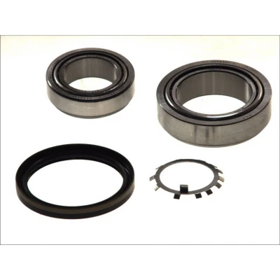 Imagem de SKF VKBA 5048 Kit de rolamento roda com retentor do veio 115