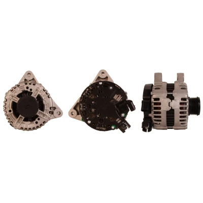 Imagem de ELSTOCK 28 5567 Alternador 14V 150A FORD: FIESTA 6, Galaxy Mk2 MPV