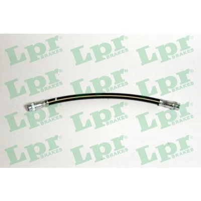 Imagem de LPR 6T46088 Mangueira de Travão 280 F10X1 RENAULT: Super 5 Hatchback, 19 II I Chamade, PEUGEOT: 206 Hatchback