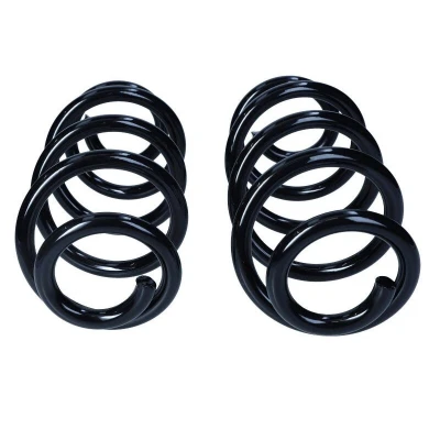 Imagem de MAXGEAR 60 1363D Mola de suspensão Eixo traseiro helicoidal AUDI: A5 B9 Sportback, A4 Sedan, Avant