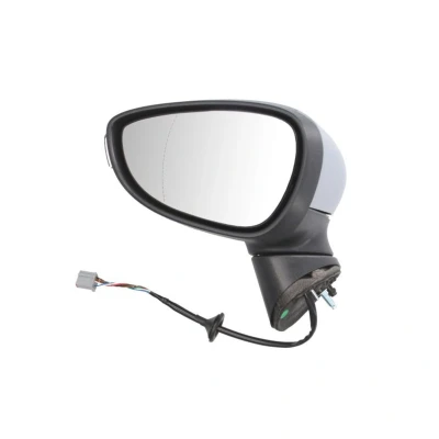 Imagem de Espelho retrovisor exterior BLIC 5402 04 0304593P Links