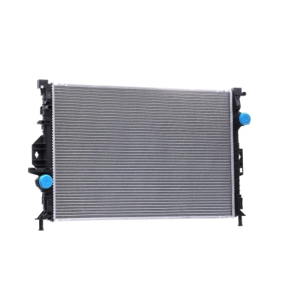 Imagem de MAHLE ORIGINAL CR 1748 000S Radiador, arrefecimento do motor 670 446 26 Aletas de refrigeração soldadas VOLVO: V60 I Van / Carrinha, XC60 endado,