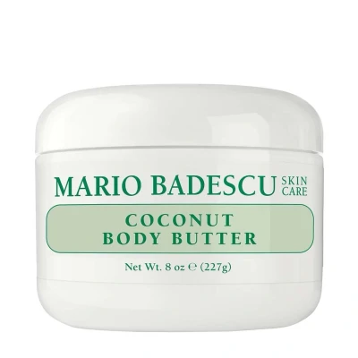 Imagem de Mario Badescu Coconut Body Butter 113g