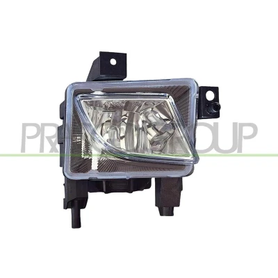 Imagem de PRASCO OP0584413 Farol de Nevoeiro à direita OPEL: Vectra C Caravan, Sedan, CC