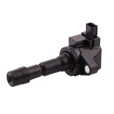 Imagem de HELLA 5DA 358 000 131 Bobina de ignição 3 12 HONDA: Jazz 3, CIVIC 8 Hatchback, 9