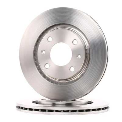 Imagem de BREMBO Disco de travão PEUGEOT: 206 Hatchback, Partner I Van, 306 CITROËN: Berlingo / First Xsara Picasso, Coupe