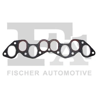 Imagem de FA1 533 001 Junta, colector de admissão/escape FIAT: Ducato I Van, Fiorino II Punto Hatchback