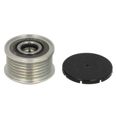 Imagem de SKF VKM 03820 Polia Roda Livre do Alternador 35,5 MERCEDES BENZ: Classe E T modell, C Sedan, Sedan