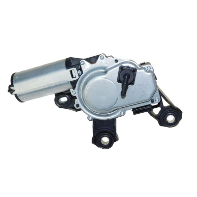 Imagem de AUTOMEGA 150053710 Motor de Limpa Vidros 12 traseira Com ejector água integrado VOLKSWAGEN: Polo III Hatchback