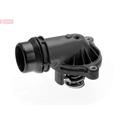 Imagem de DENSO DTM95557 Termóstato, líquido de refrigeração 95oC com juntas BMW: 3 Sedan, Touring, 1 Hatchback