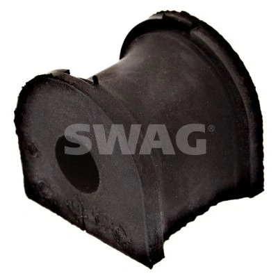 Imagem de SWAG 83 94 2351 Casquilho da Barra Estabilizadora Eixo traseiro, de ambos os lados Borracha 11