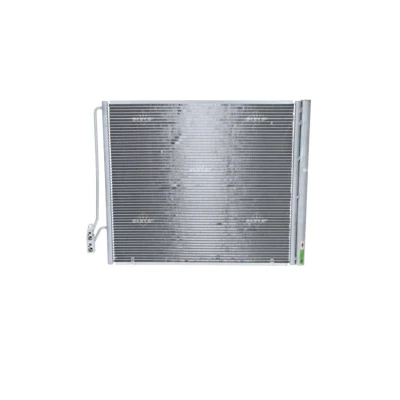 Imagem de NRF 350350 Condensador com secador 15,5 13,6 Alumínio 623