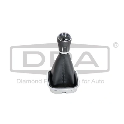Imagem de DPA 77111642402 Revestimento da alavanca caixa de velocidades VOLKSWAGEN: Polo V Hatchback