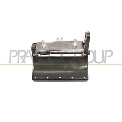Imagem de PRASCO SZ0488801 Puxadores de Porta Tampa da bagageira do veículo preto SUZUKI: Vitara I SUV