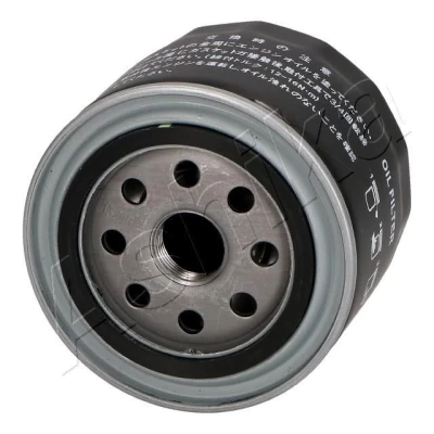 Imagem de ASHIKA 10 04 497 Filtro de óleo aparafusado HONDA: Accord 6 Limousine, CIVIC Aerodeck, Fastback, LAND ROVER: Freelander I SUV