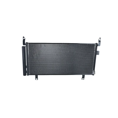 Imagem de NRF 350468 Condensador com secador, retentor 15,5 10,2 640