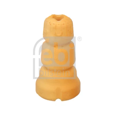 Imagem de FEBI BILSTEIN Batente de encosto, suspensão Eixo traseiro esquerdo, direito 197331