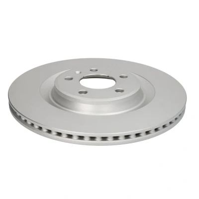 Imagem de Disco de travão ABE C4A032ABE P voltar/ventilado/altamente carbonizado/1 peça