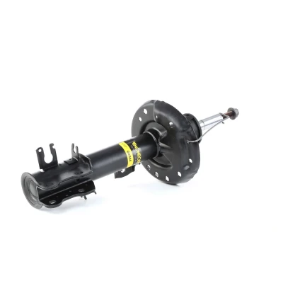 Imagem de MONROE G8064 Amortecedor Pressão do gás Tubo duplo com assento de mola cavilha em cima, braçadeira baixo FIAT: Linea endado, norauto,