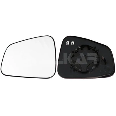 Imagem de ALKAR 6431446 Vidro Espelho esquerda CHEVROLET: Trax