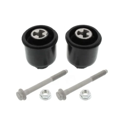 Imagem de MAPCO 33912/2 Jogo de reparação, cárter do Eixo traseiro, ambos os lados com material fixação VOLKSWAGEN: Golf 4, Polo IV Hatchback
