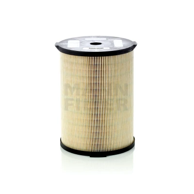 Imagem de MANN FILTER PFU 19 226 x Filtro de óleo com junta Cartucho filtrante