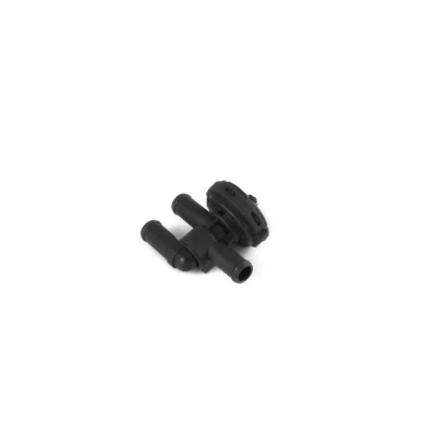Imagem de KRAFT 9911500 Válvula de regulação do líquido refrigeração OPEL: Vectra B Carrinha, Corsa Hatchback, SAAB: 9 5 Sedan