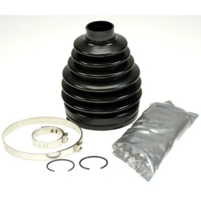 Imagem de LÖBRO 304887 Fole de Transmissão 110,00 TPE (elastómero termoplástico) NISSAN: Qashqai / Qashqai+2 I