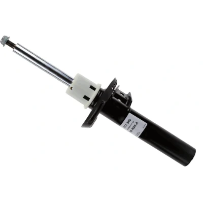 Imagem de SACHS 317 580 Amortecedor Pressão do gás Tubo duplo com assento de mola cavilha em cima VOLKSWAGEN: CADDY 4 Kasten, AUDI: TT Coupe