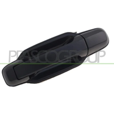 Imagem de PRASCO KI8128104 Puxadores de Porta exterior, traseira esquerda com subcapa KIA: SORENTO 1