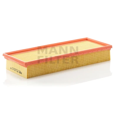 Imagem de MANN FILTER C 39 161 Filtro de ar 58 150 381 Cartucho filtrante BMW: 5 Sedan, 7