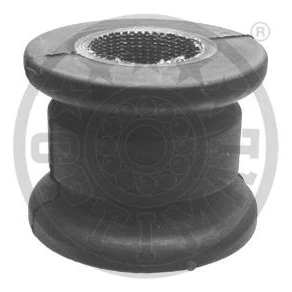 Imagem de OPTIMAL F8 5209 Casquilho da Barra Estabilizadora Eixo dianteiro, lado esquerdo, direito, exterior, à frente 23mm 38mm