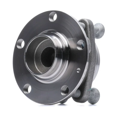 Imagem de SKF VKBA 6548 Kit de rolamento roda com sensor do ABS integrado AUDI: A6 C6 Avant, Sedan
