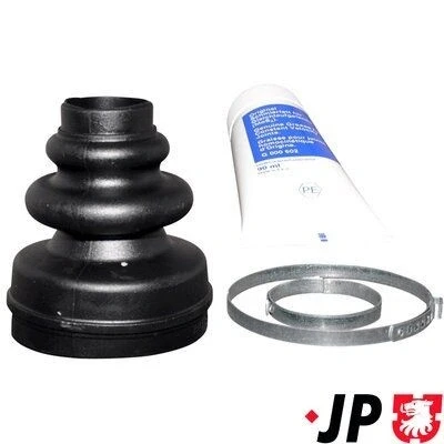 Imagem de JP GROUP 3143601060 Fole de Transmissão 100 Policloropreno (neopreno) PEUGEOT: 206 Van, Hatchback, 306 Hatchback
