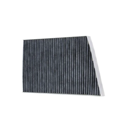 Imagem de MAHLE ORIGINAL LAK 129 Filtro, ar do habitáculo Filtro de carvão ativado 332,0 189, 192 25,0 MERCEDES BENZ: Classe C Sedan, T modell