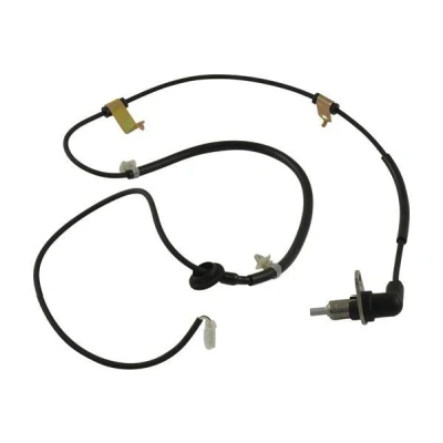 Imagem de KAVO PARTS BAS 8541 Sensor de ABS Eixo traseiro direito passivo 1485mm SUZUKI: Liana Hatchback