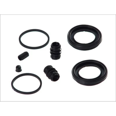 Imagem de AUTOFREN SEINSA D4697 Jogo de Reparação Pinça Travão Eixo dianteiro 46 NISSAN: Pick Up, NP300 Navara up