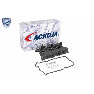Imagem de ACKOJA A52 60 0017 Radiador de Óleo
