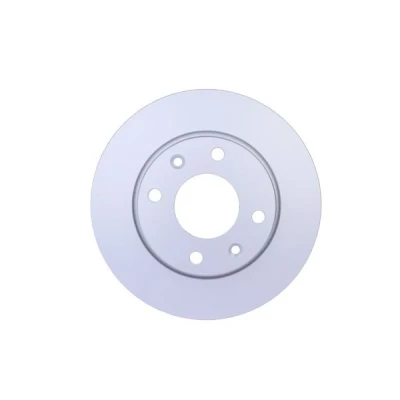 Imagem de HELLA PRO 8DD 355 106 191 Disco de travão 247 13 04/06 108 cheio revestido sem pernos fixação da roda, cubo roda PEUGEOT: 206 Hatchback