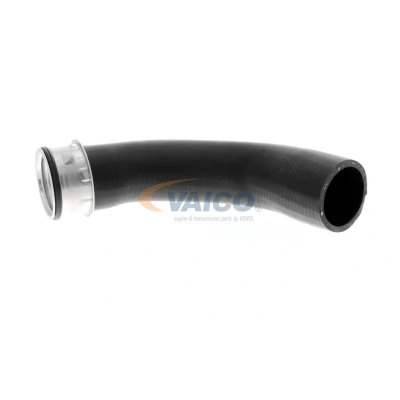 Imagem de VAICO V10 3802 Mangueira Para o Turbocompressor Borracha com entretela Q+, original equipment manufacturer quality SEAT: Ibiza 3, Córdoba II Sedan