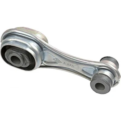 Imagem de MAPCO 36490 Suporte, motor traseira Rolamento de borracha e metal RENAULT: Twingo 3
