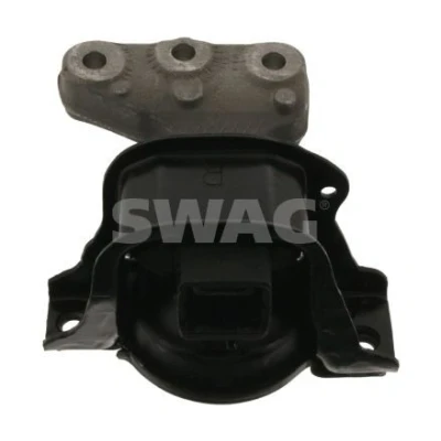 Imagem de SWAG 64 93 7700 Suporte, motor à direita Apoio hidráulico CITROËN: C3 I Hatchback