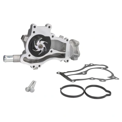 Imagem de HEPU P371 Bomba de água com juntas mecânico OPEL: Corsa D Hatchback, Astra J Sports Tourer, CHEVROLET: Cruze Sedan, Hatchback