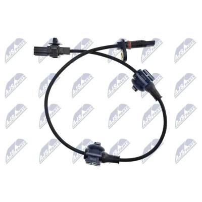 Imagem de NTY HCA HD 086 Sensor de ABS Eixo traseiro esquerdo activo 2pólos 560mm