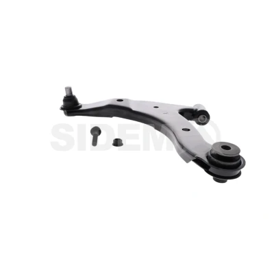 Imagem de SIDEM 91076 Braço de suspensão Eixo dianteiro, lado esquerdo transversal Chapa aço 18 Tirante CHRYSLER: PT Cruiser Carrinha