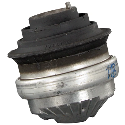 Imagem de FEBI BILSTEIN 09152 Suporte, motor Apoio hidráulico MERCEDES BENZ: Classe C Sedan, E SLK