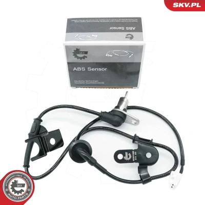 Imagem de ESEN SKV 06SKV486 Sensor de ABS Eixo traseiro direito 2 810 39